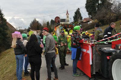 fasching st nikolai fasching st nikolai