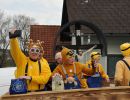 fasching st nikolai