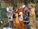 fasching st nikolai