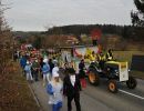 fasching st nikolai