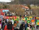 fasching st nikolai
