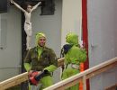 fasching st nikolai