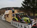 fasching st nikolai