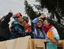 fasching st nikolai