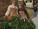 fasching st nikolai