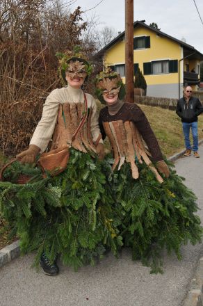fasching st nikolai fasching st nikolai