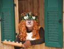 fasching st nikolai