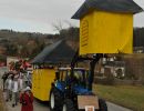 fasching st nikolai