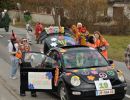 fasching st nikolai