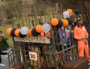 fasching st nikolai