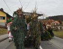 fasching st nikolai