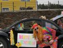 fasching st nikolai