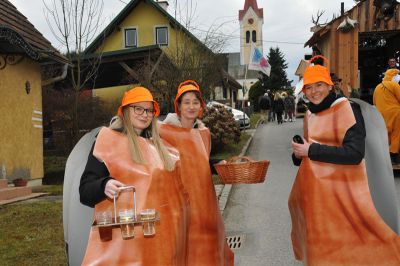fasching st nikolai fasching st nikolai