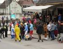 fasching st nikolai
