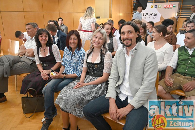 stars of styria0114 stars of styria0114