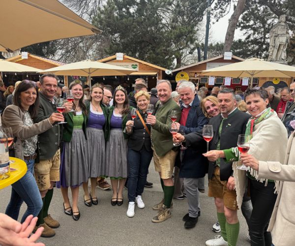 Steiermarkfrühling