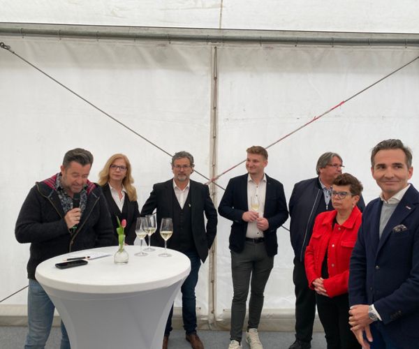 Südsteirische Baumesse