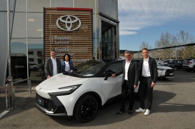 haas toyota haas toyota