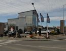 haas toyota