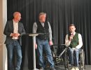 strasser vortrag