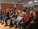 strasser vortrag