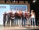 strasser vortrag