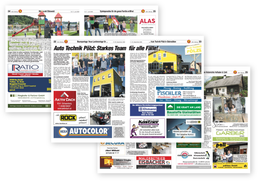 baureportagen